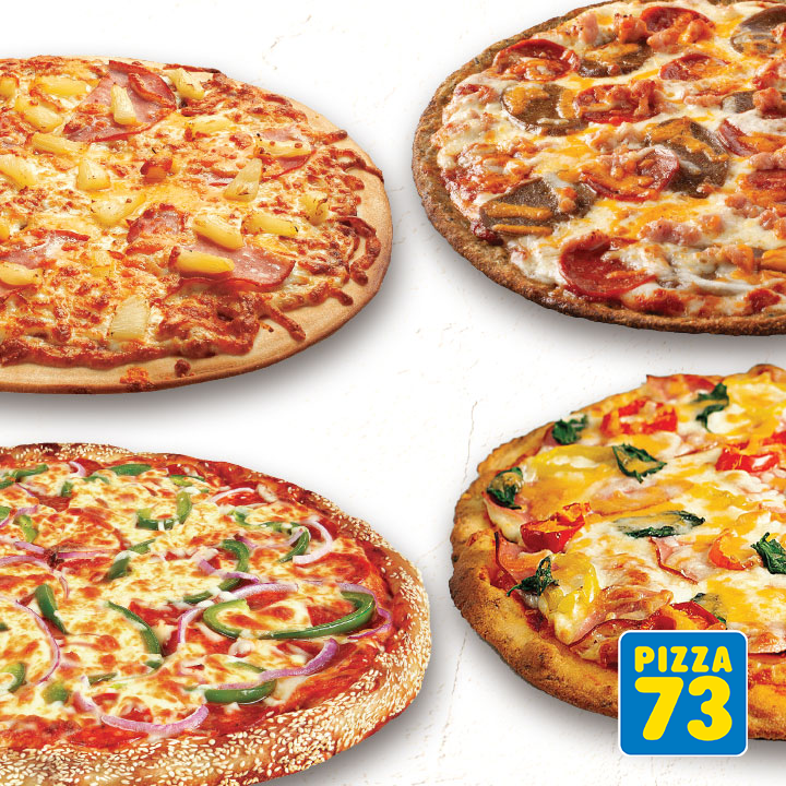 Halal Pizza and Wings 3426 43 Ave
