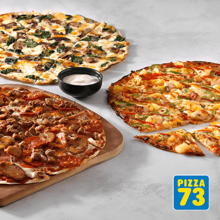 Halal Pizza and Wings 3426 43 Ave