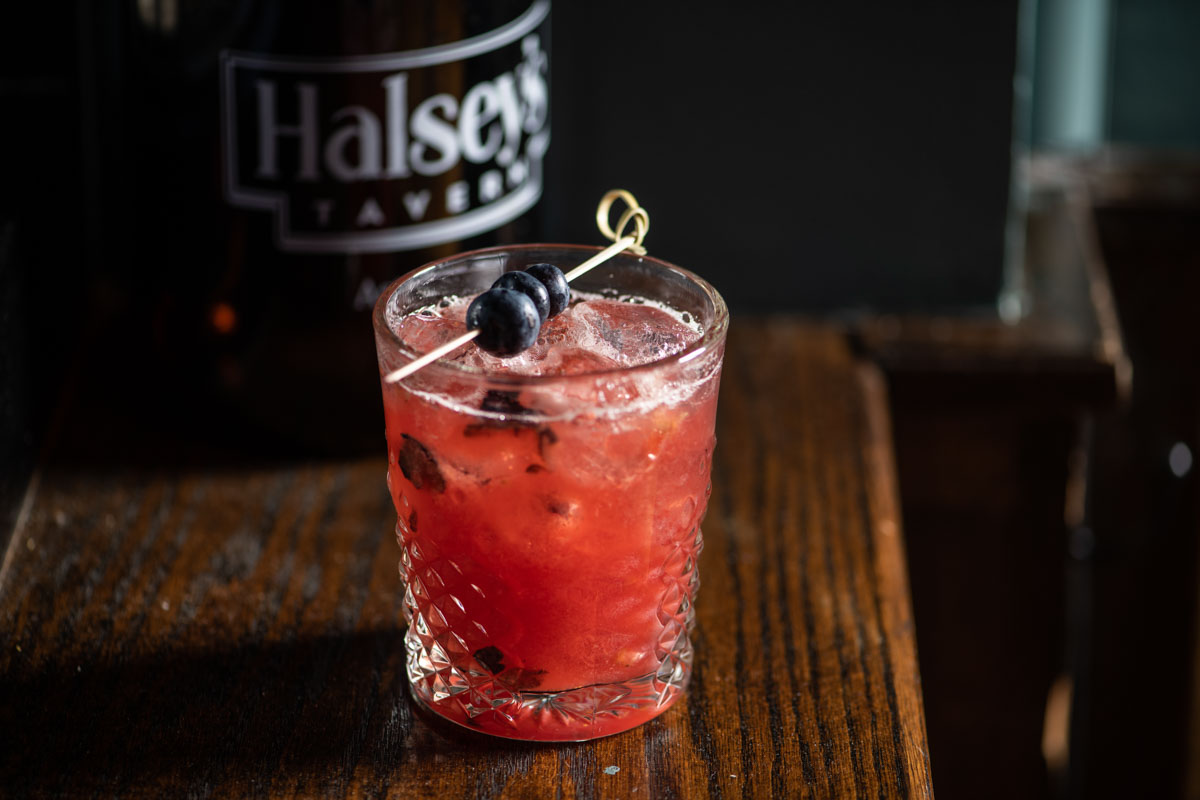 Halsey’s
