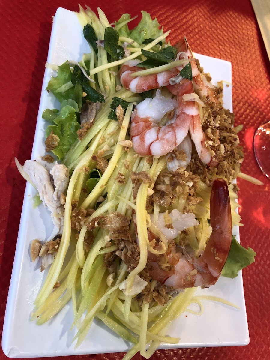 Hanoi au Vietnam