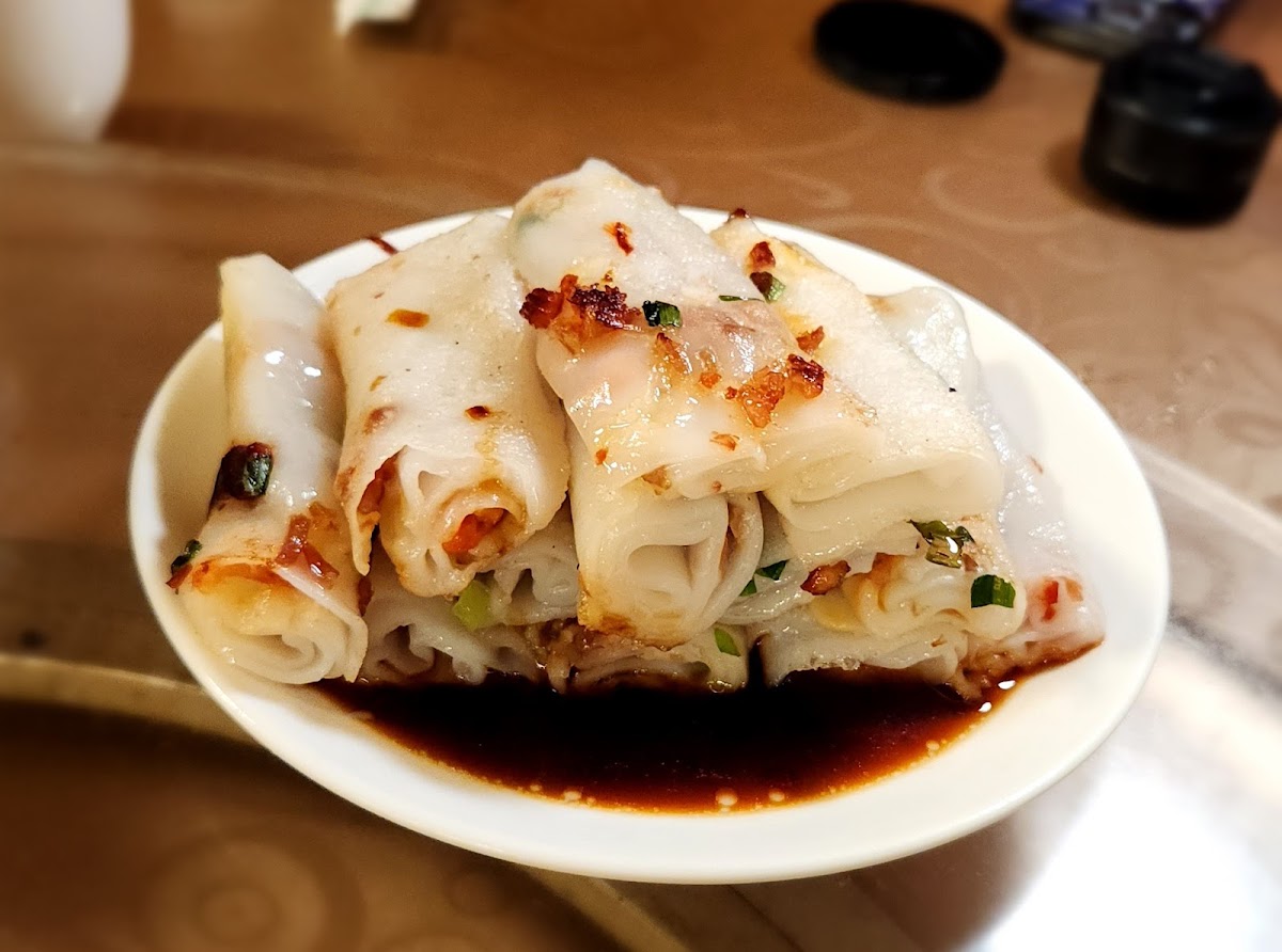Happy Days Chinese Seafood Restaurant