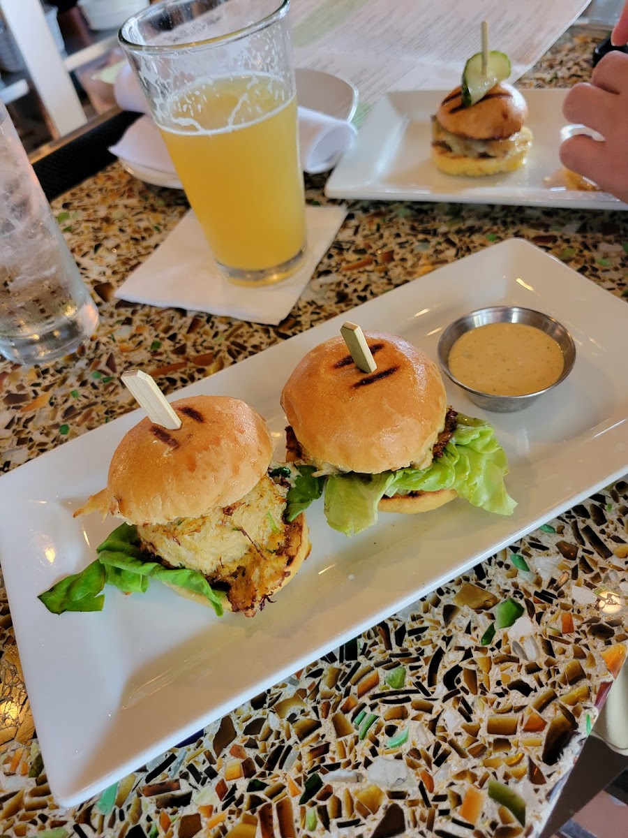 Harvest Seasonal Grill - Glen Mills