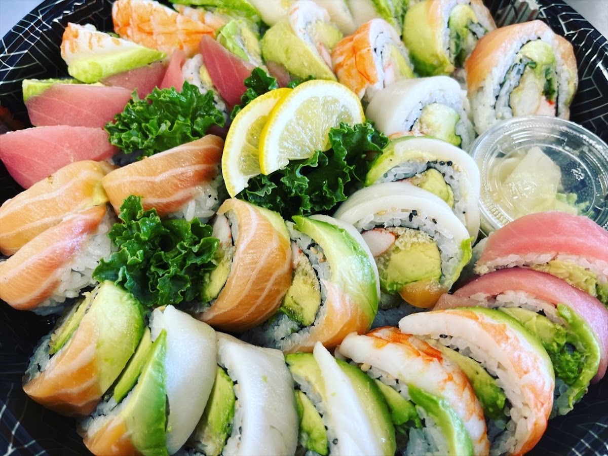 Hinome Sushi