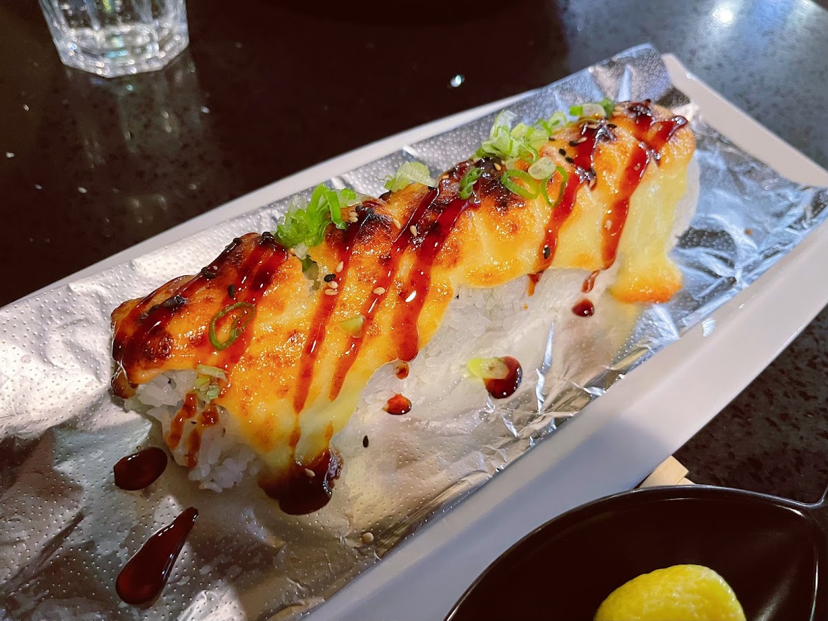 Hoki Korean BBQ & Japanese Cuisine