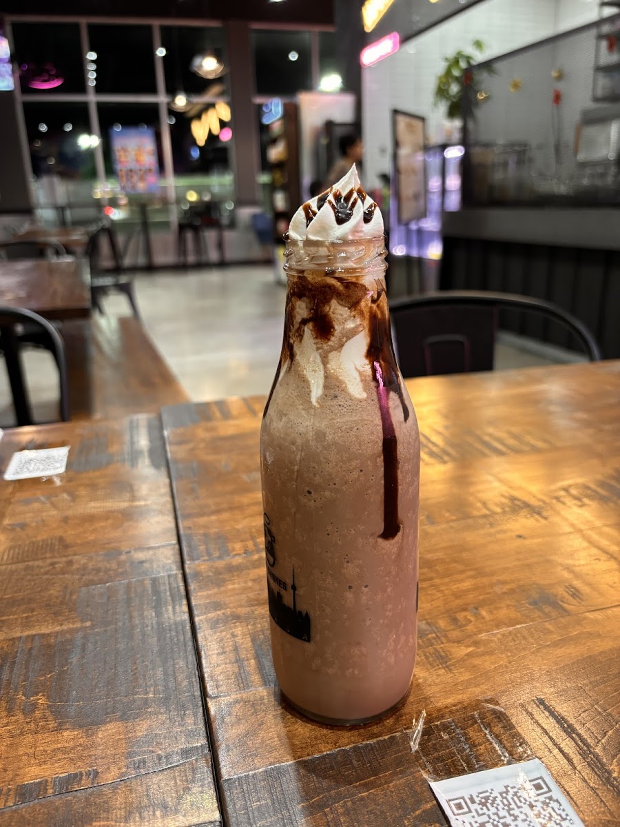 Holyshakes Mississauga Heartland