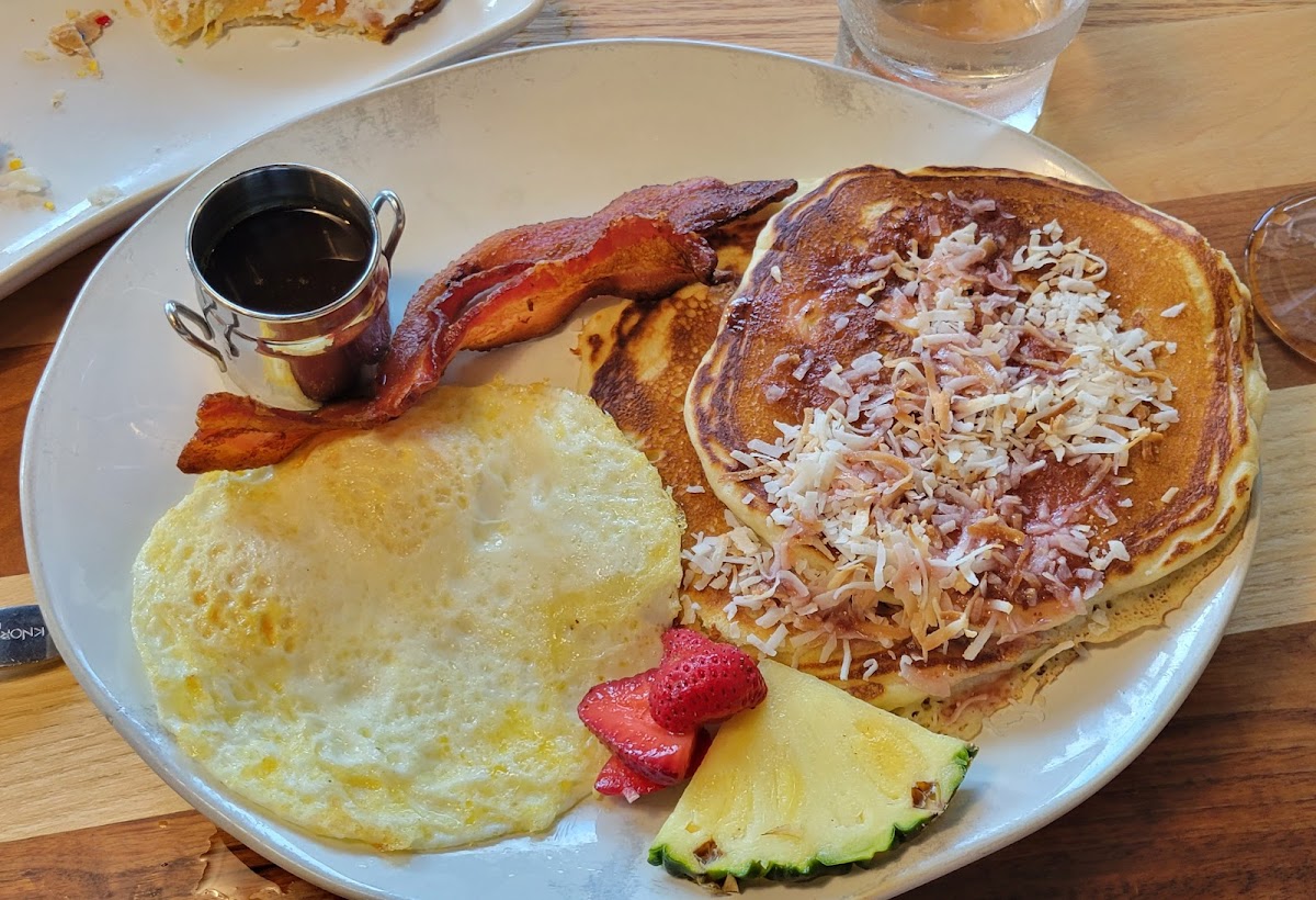 HomeGrown - Leawood