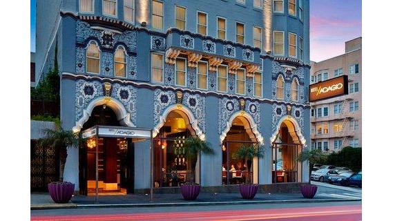 Hotel Adagio Autograph Collection