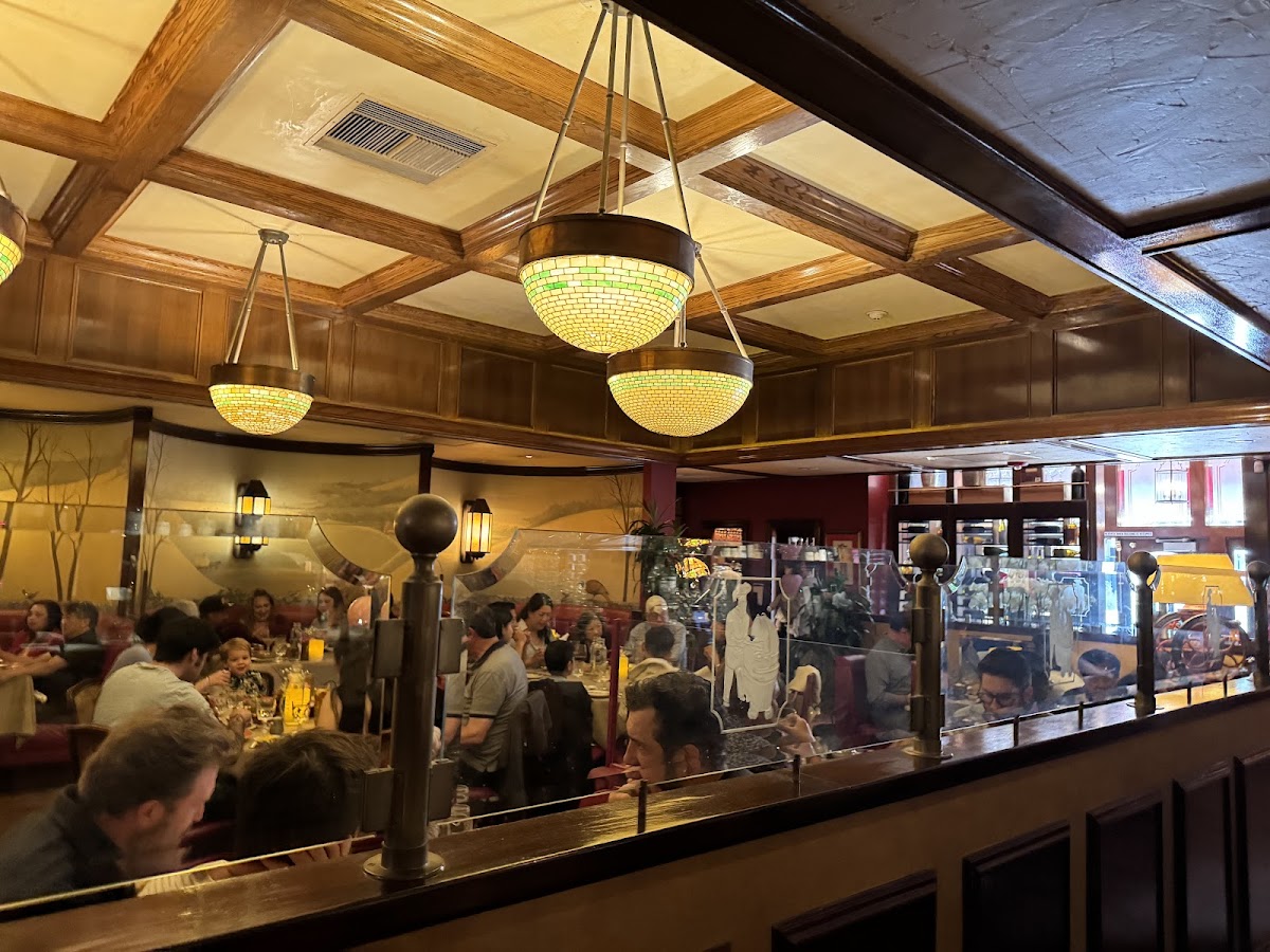 House of Prime Rib