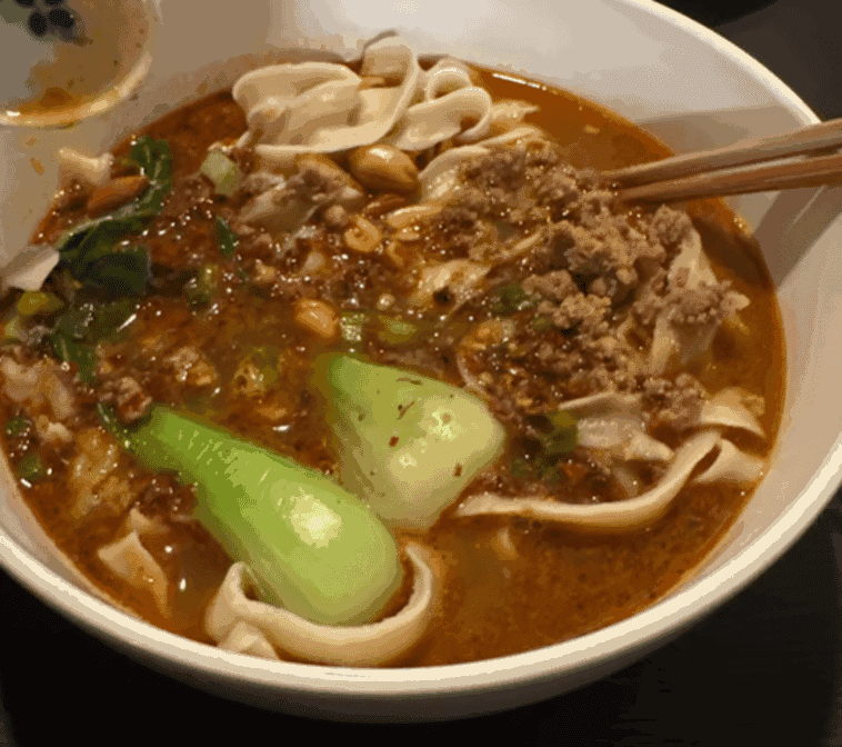 Huangcheng Noodle House 山西刀削面