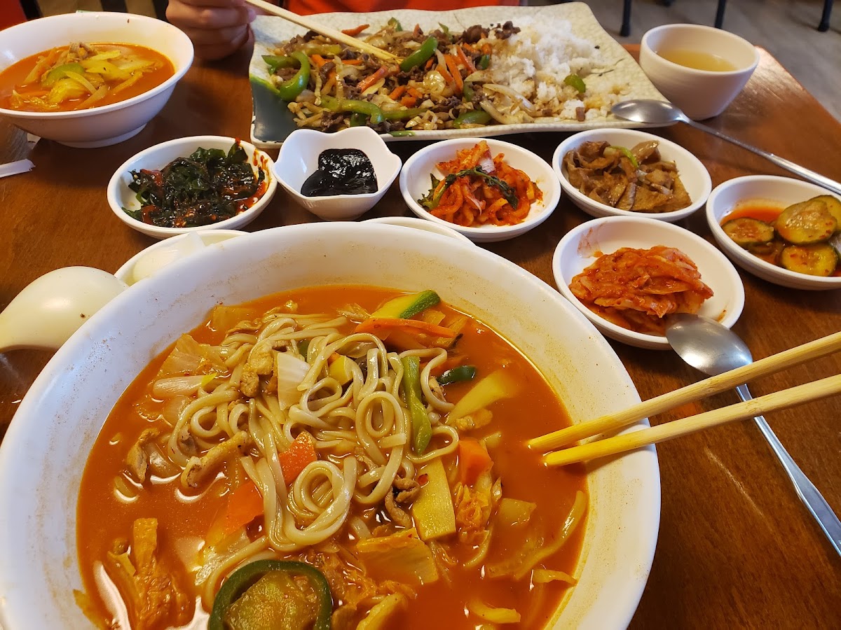 Hunan Deli
