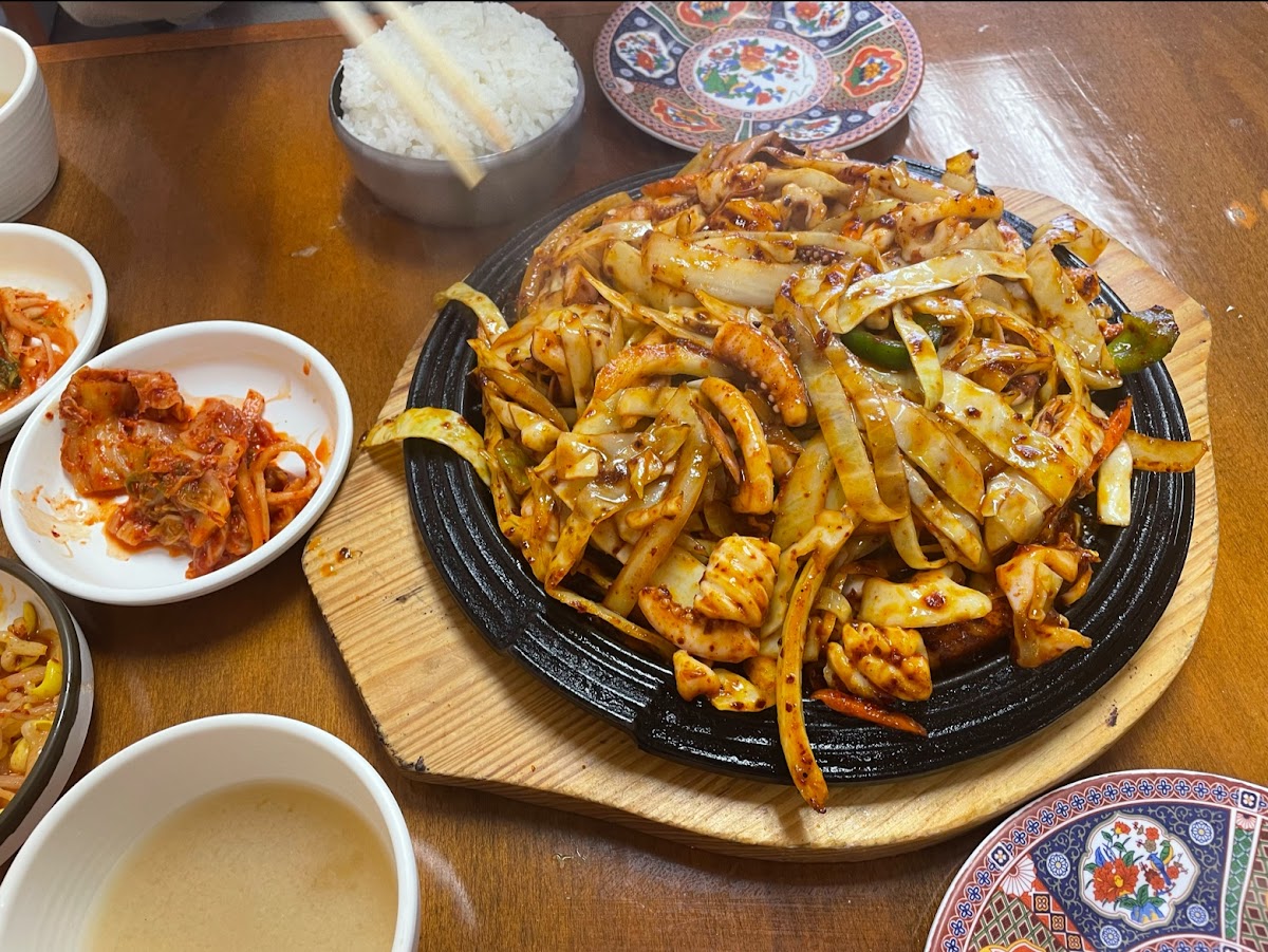Hunan Deli