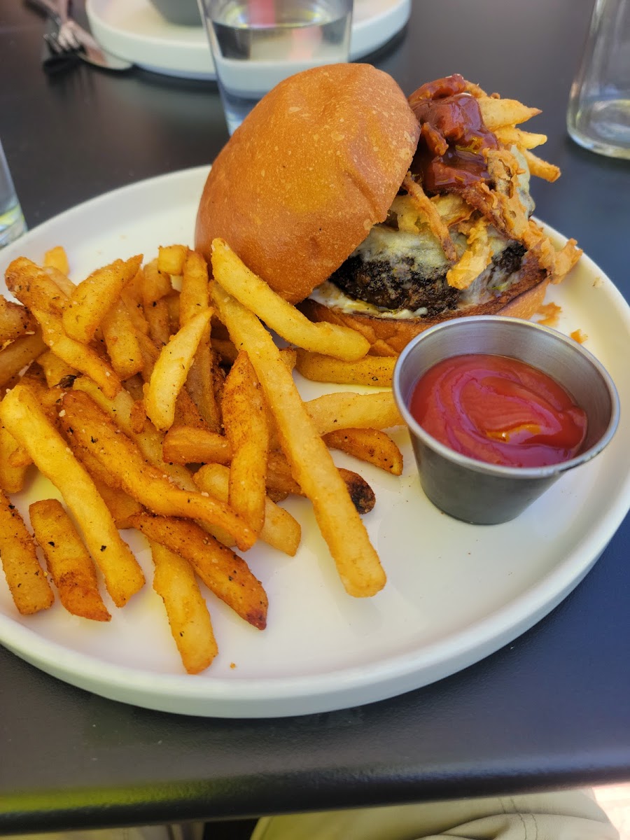 Hundred Mile Brewing