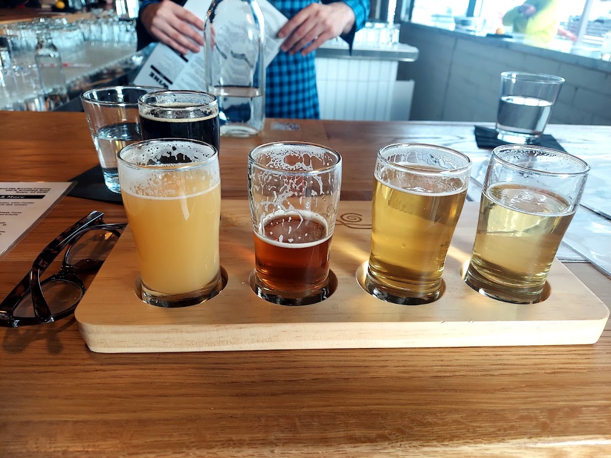 Hundred Mile Brewing