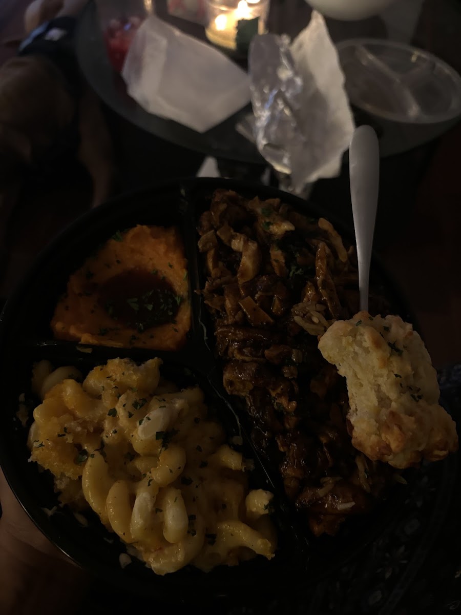 Hungry's