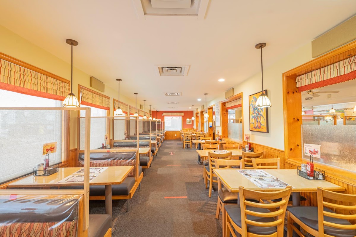 Hynes Restaurant