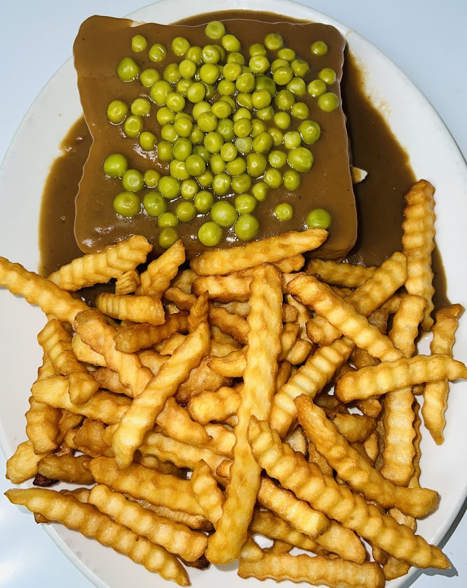 Hynes Restaurant