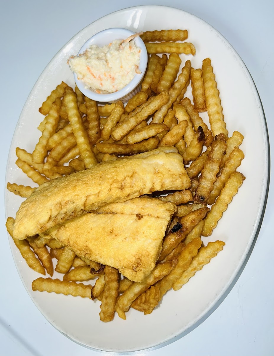 Hynes Restaurant