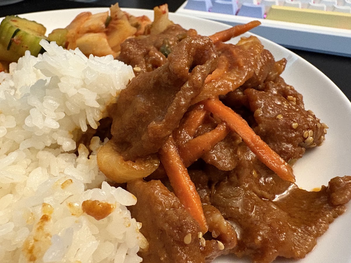 Hyundai Korean Restaurant