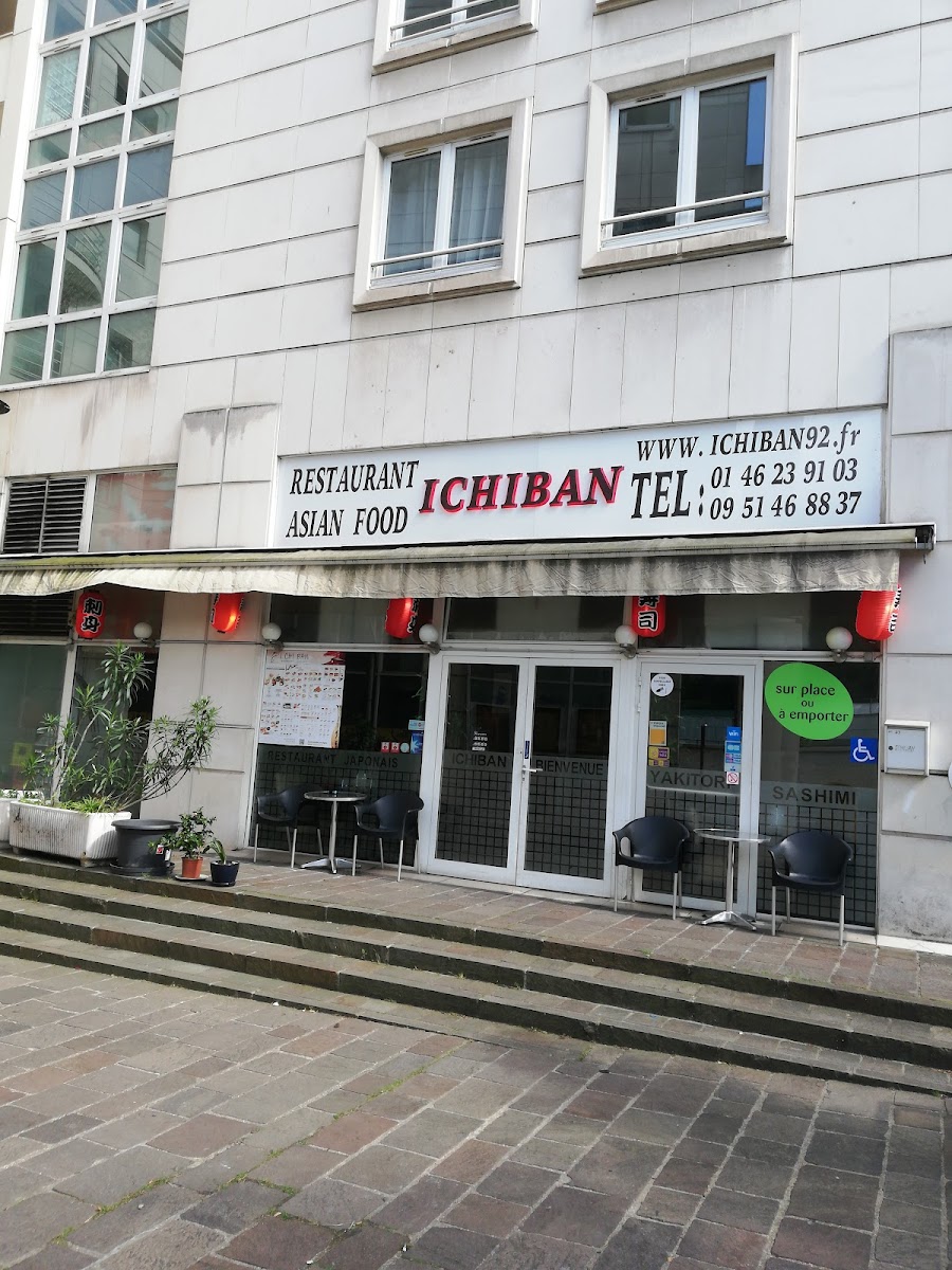 Ichiban