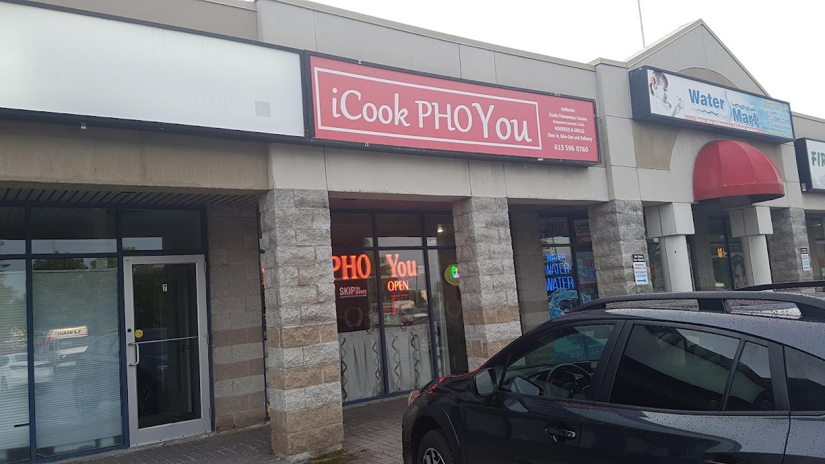 Icook Pho You