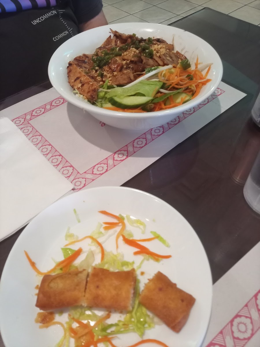Icook Pho You