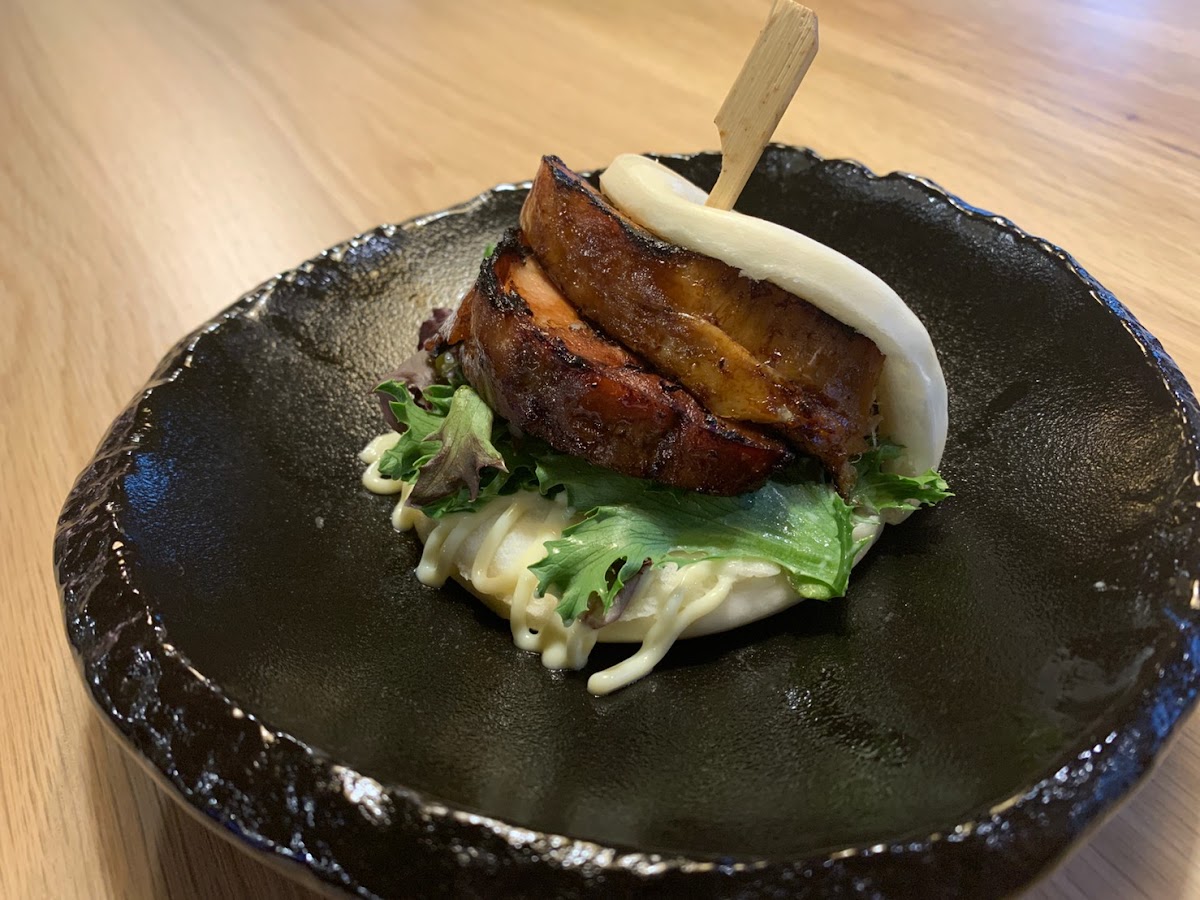 IKUSA Izakaya & Tokyo Market