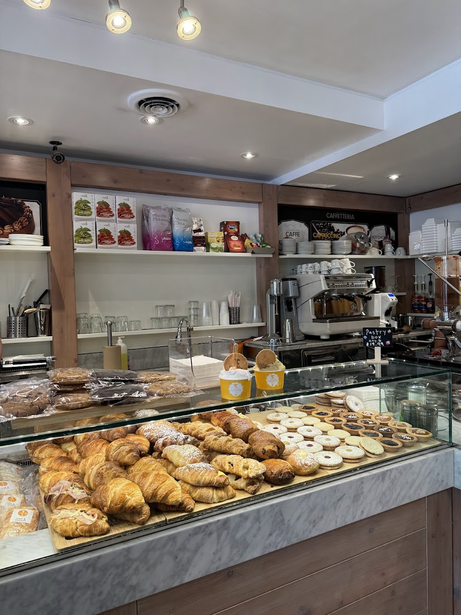 Il Gelato di Carlotta59 queen st