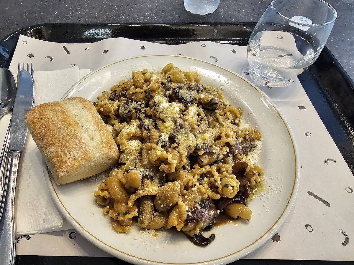 Il Miglio