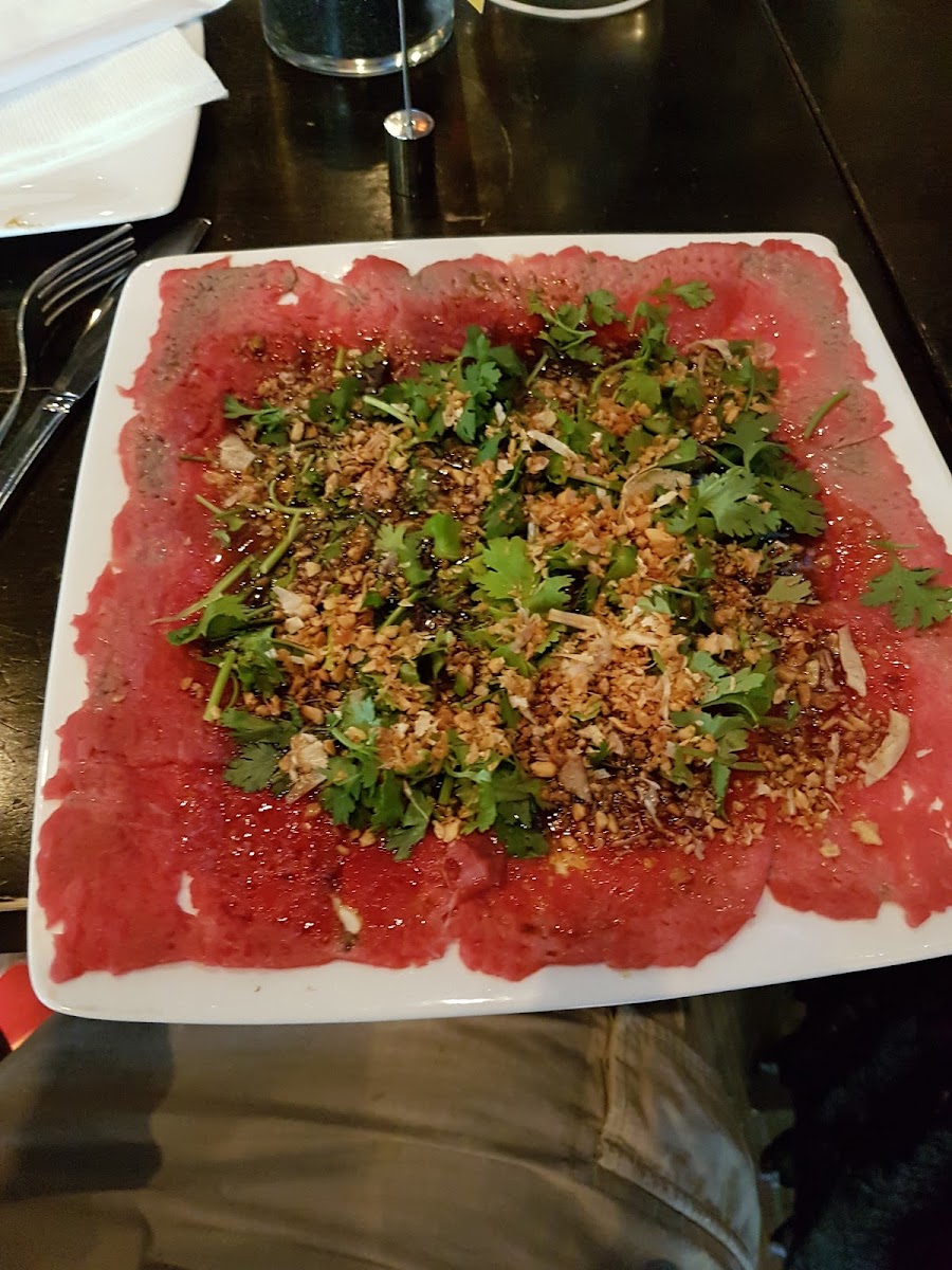 Indochine Kitchen + Bar