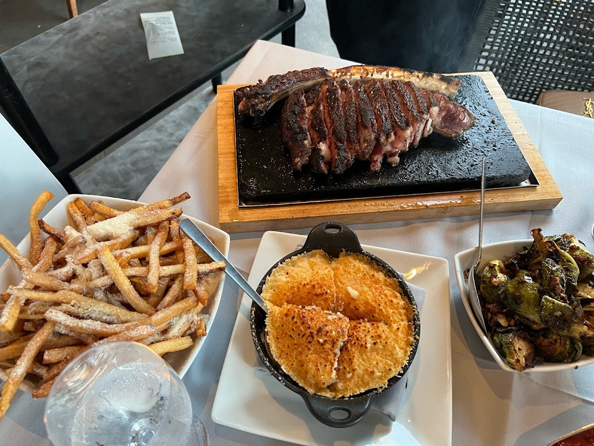 Insignia Prime Steak & Sushi