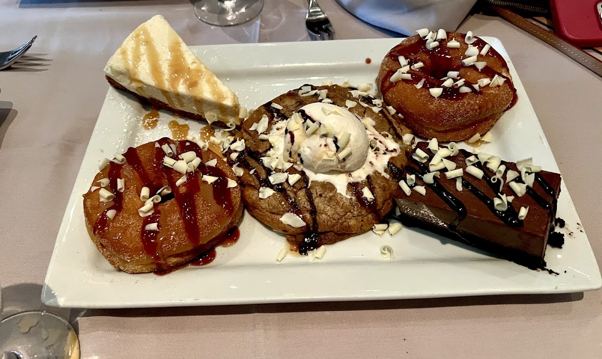 Insignia Prime Steak & Sushi