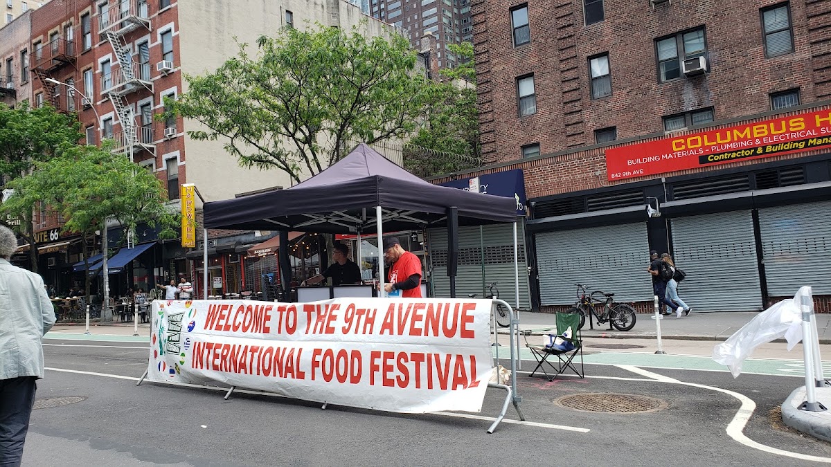 International Grocery