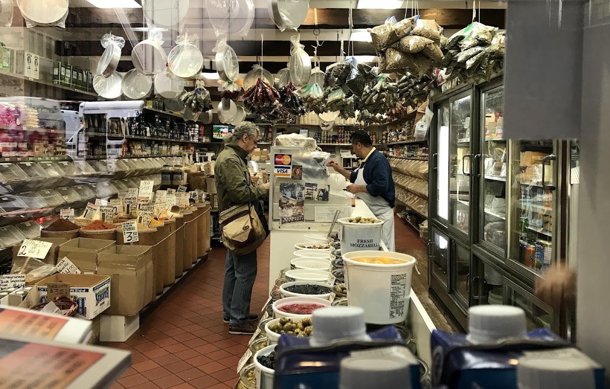 International Grocery