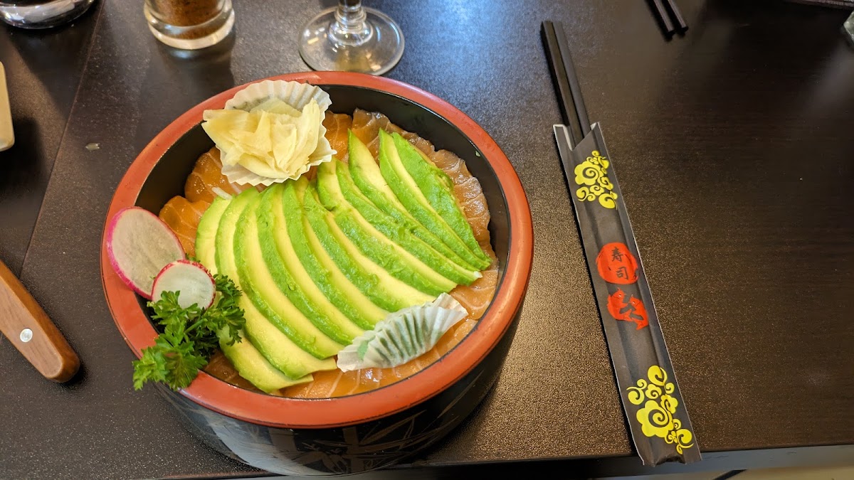 Ito Sushi