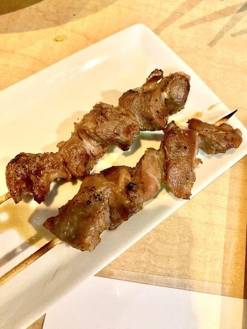 ITs IZAKAYA