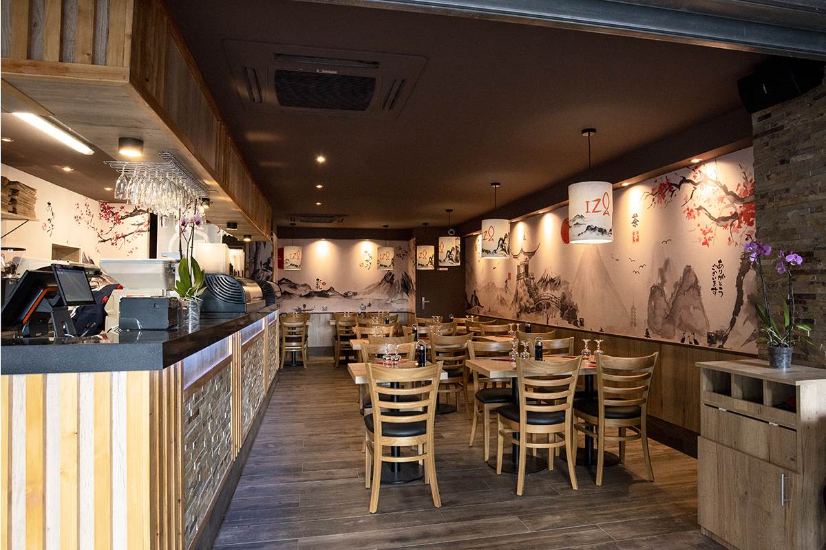 Izu Sushi