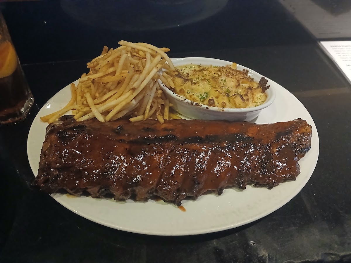 J. Alexander's Restaurant