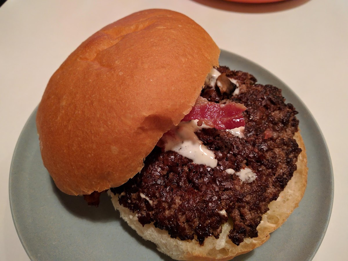 Jack's Burger Shack - St. Albert