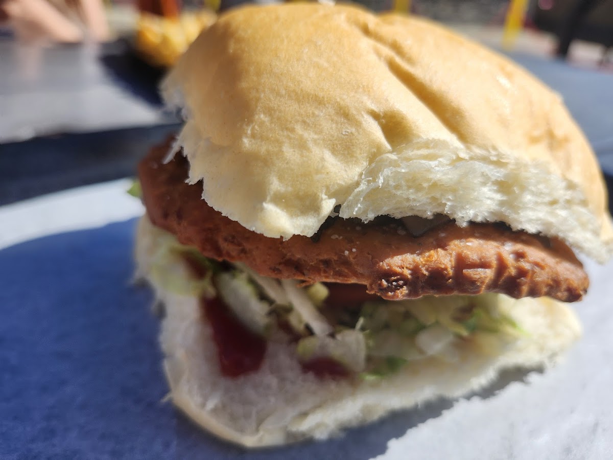 Jack's Burger Shack - St. Albert