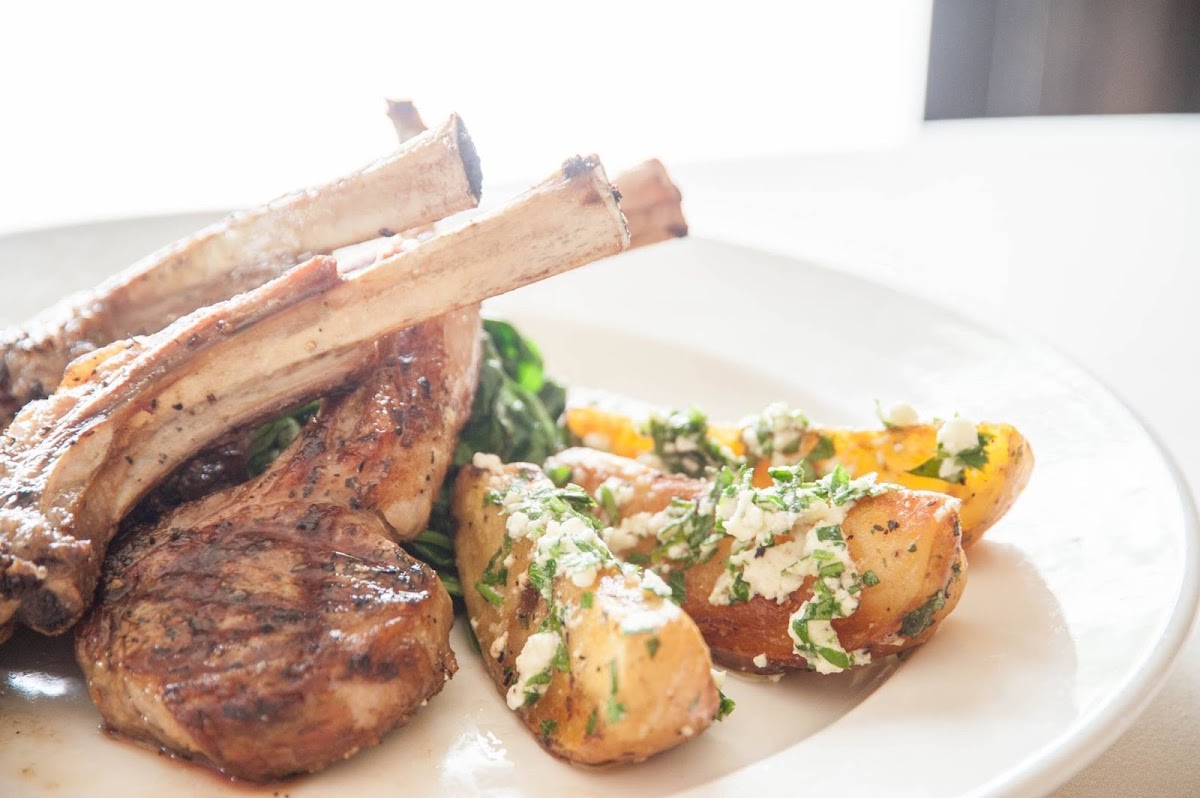 Jack's Restaurant & Bar