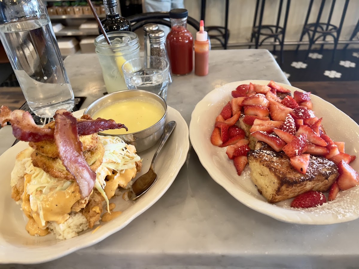 Jacob's Pickles