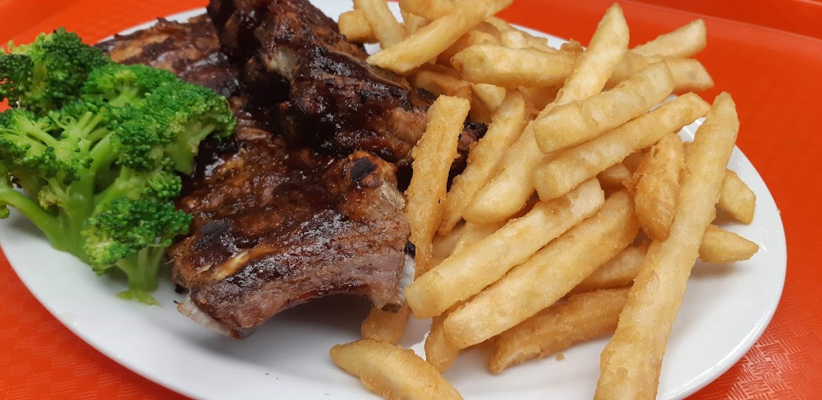 Jake's Restaurant & Grill