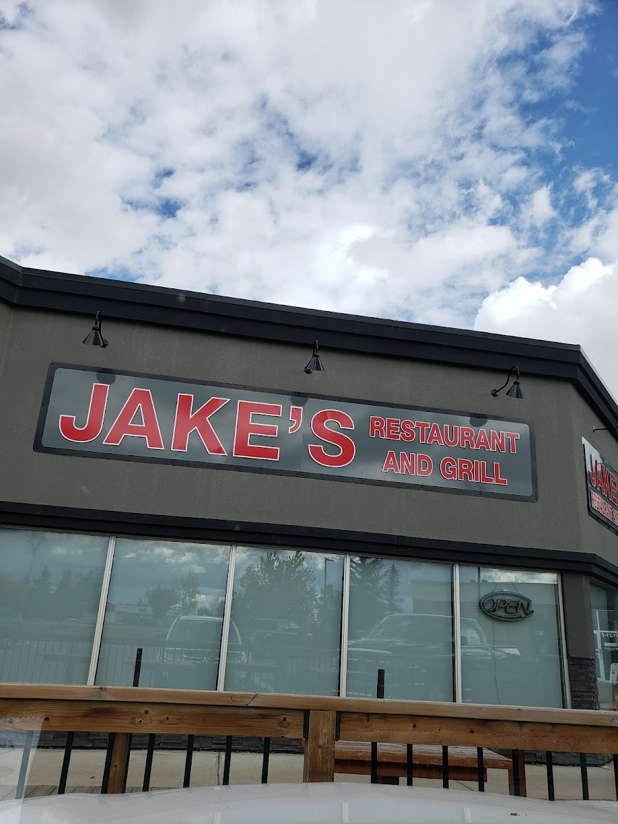 Jake's Restaurant & Grill