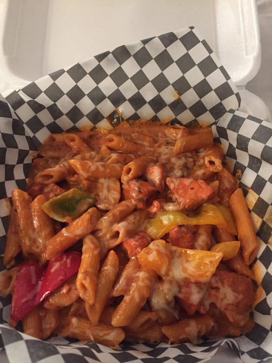 JC's Grill House Markham