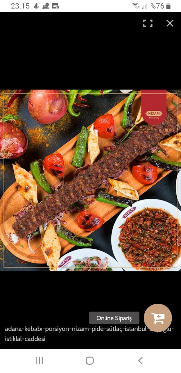 Jean Vilar Pizzeria Grille Kebab