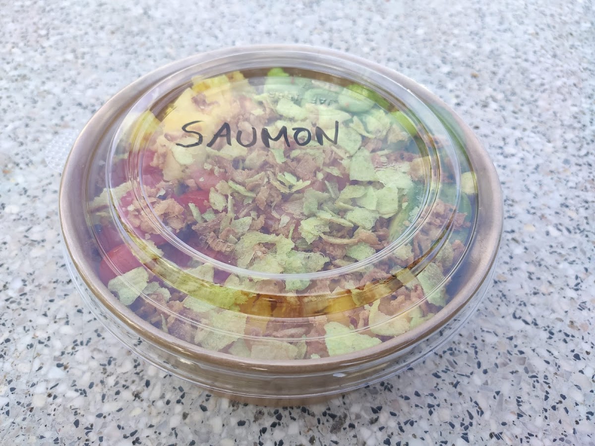 J'M Pokebowl