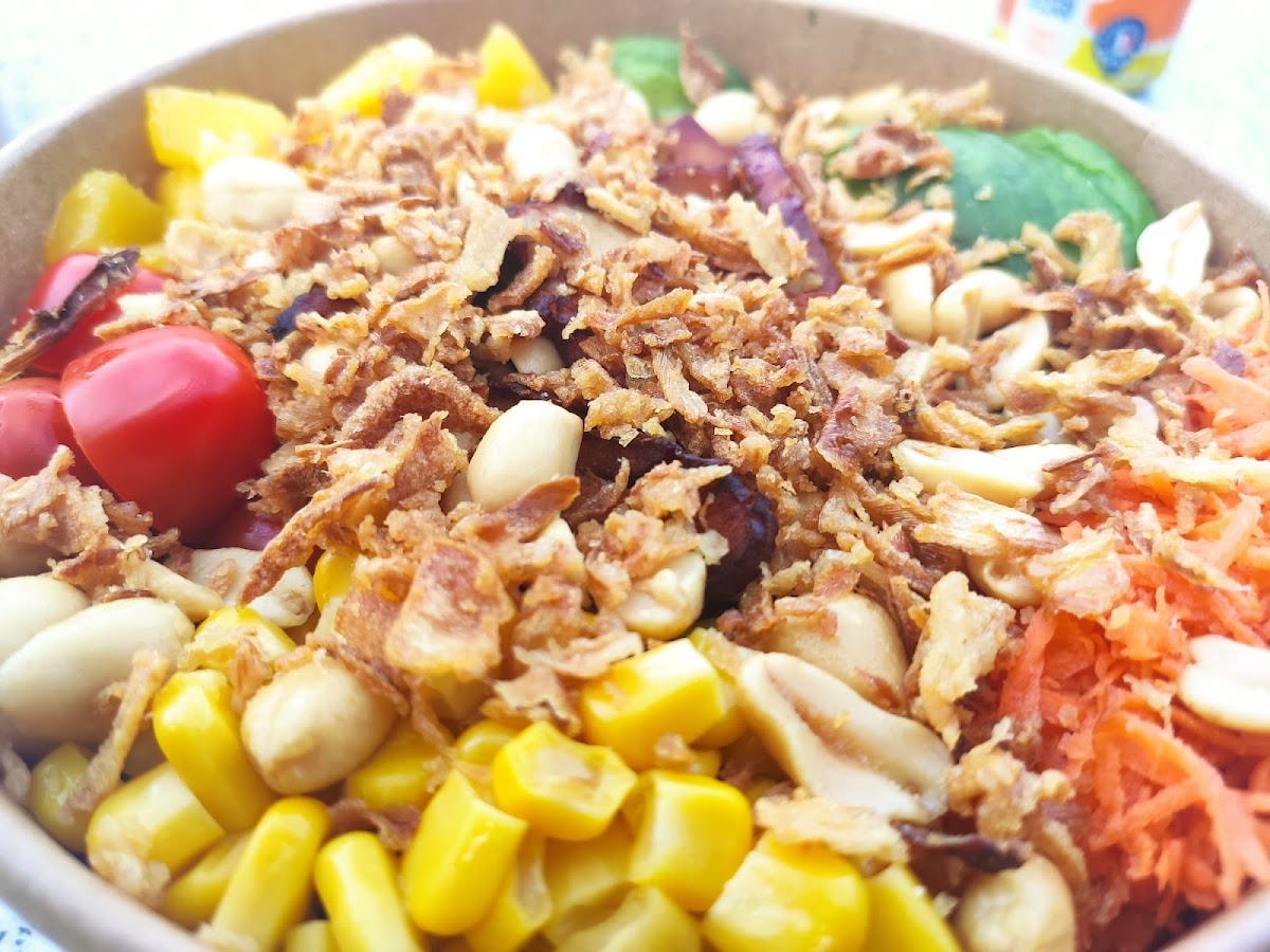 J'M Pokebowl