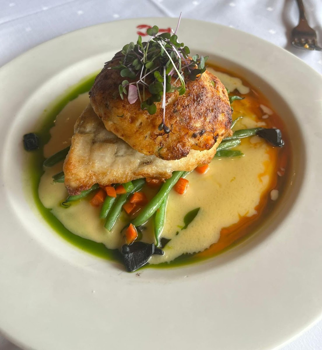 Joe Muer Seafood