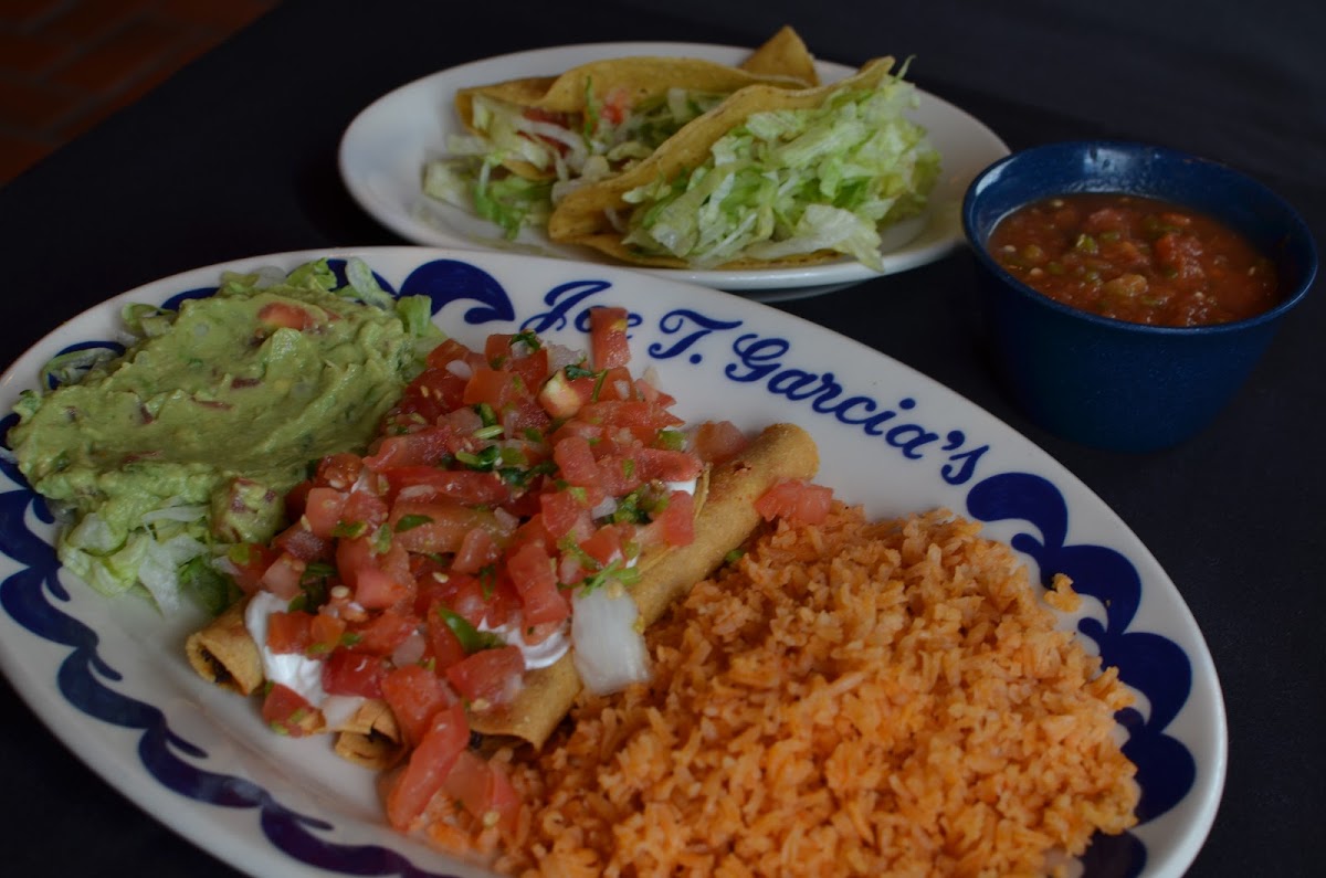 Joe T. Garcia's