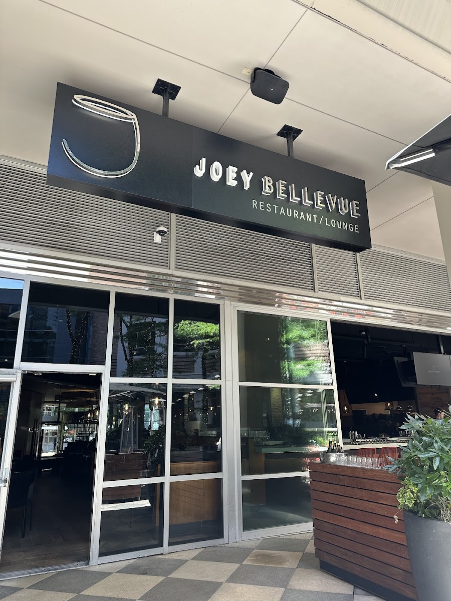 JOEY Bellevue
